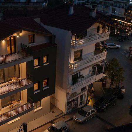 Element Suites - Yellow - Apt 2Bd - Kalabáka Exterior foto