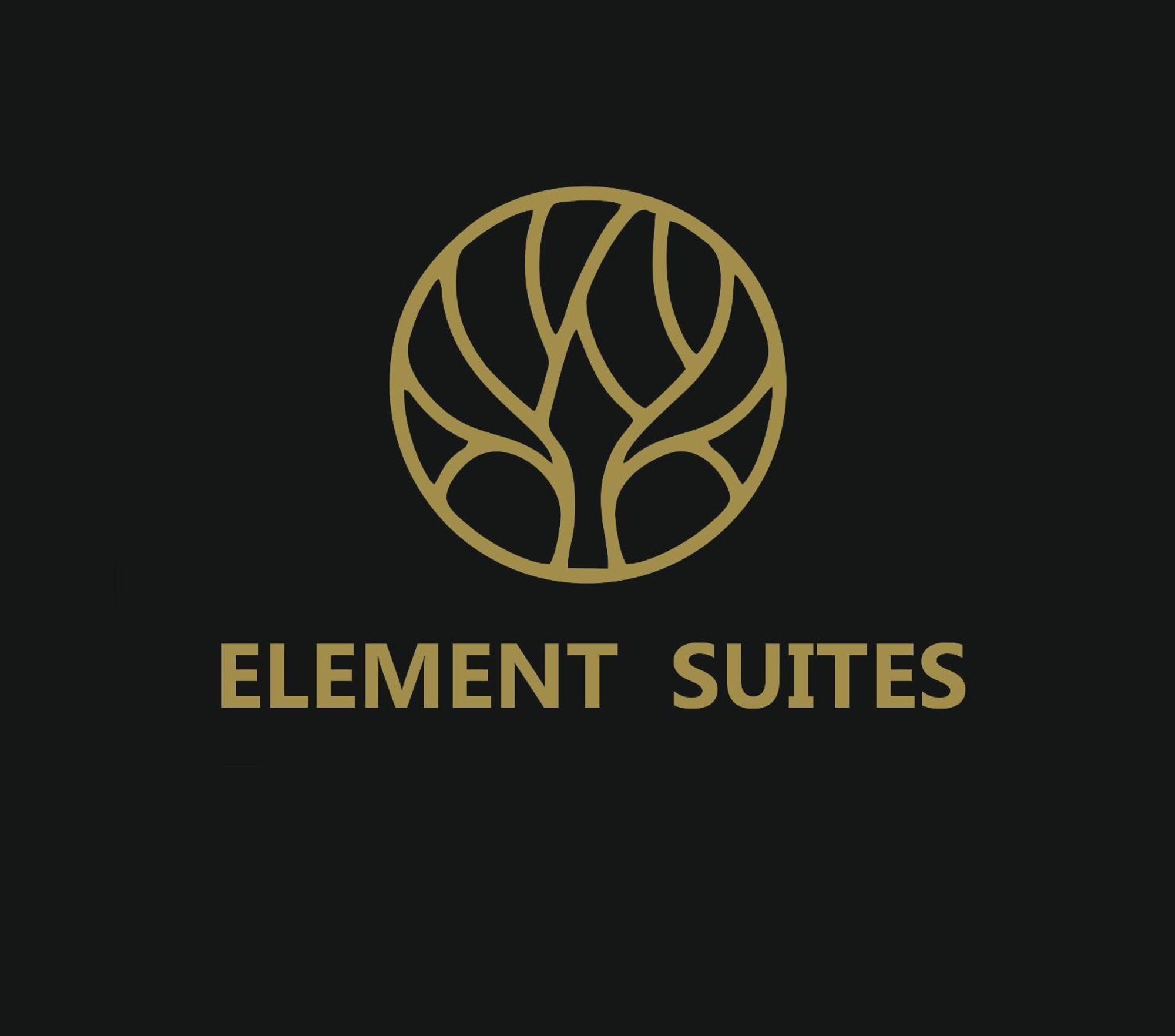Element Suites - Yellow - Apt 2Bd - Kalabáka Exterior foto